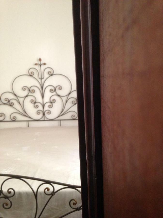Bed and Breakfast Casa del Nespolo Pilzone Exterior foto