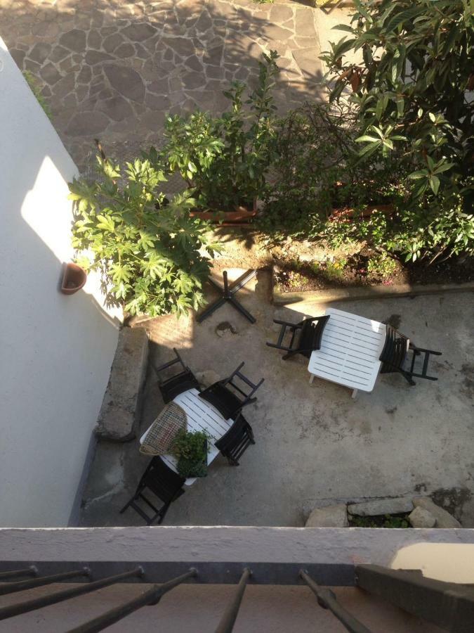 Bed and Breakfast Casa del Nespolo Pilzone Exterior foto