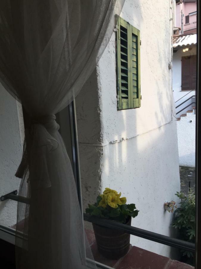 Bed and Breakfast Casa del Nespolo Pilzone Exterior foto