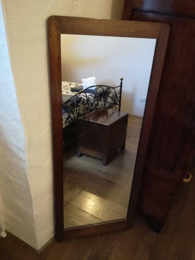 Bed and Breakfast Casa del Nespolo Pilzone Exterior foto